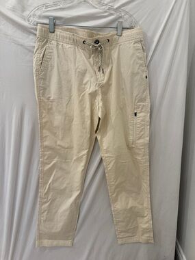 Vuori Ripstop Pants sz large